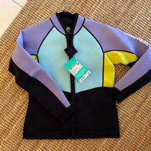 Sea-Doo Women's Neoprene Montego Jacket! Brand new with tags. 115 retail sz. M